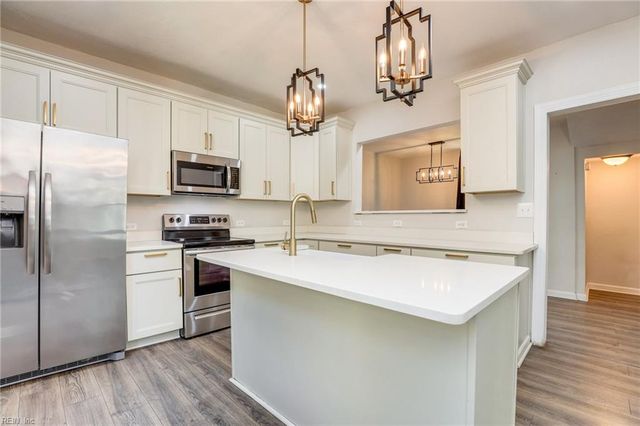 1914 King ST, Portsmouth, VA 23704