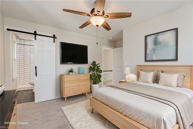 1914 King ST, Portsmouth, VA 23704