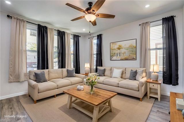 1914 King ST, Portsmouth, VA 23704