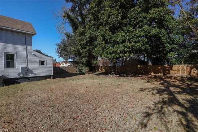 1914 King ST, Portsmouth, VA 23704