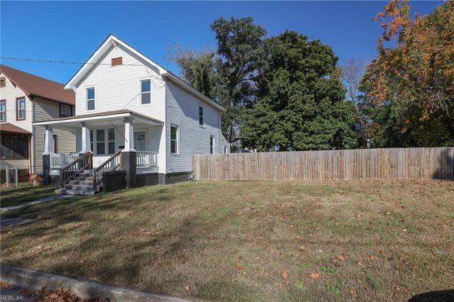 1914 King ST, Portsmouth, VA 23704