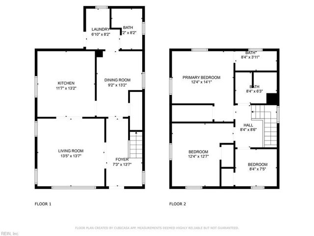 1914 King ST, Portsmouth, VA 23704