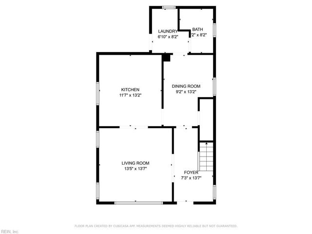 1914 King ST, Portsmouth, VA 23704