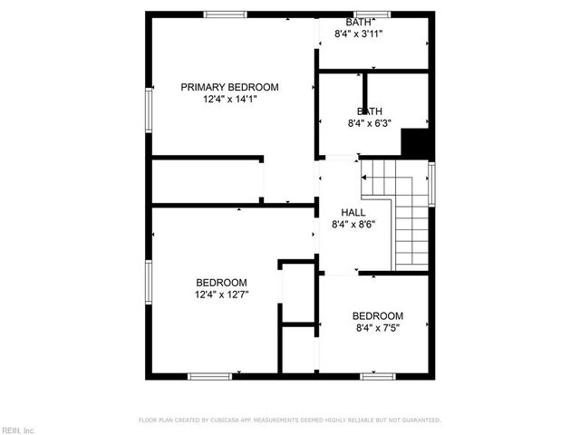 1914 King ST, Portsmouth, VA 23704