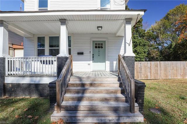 1914 King ST, Portsmouth, VA 23704