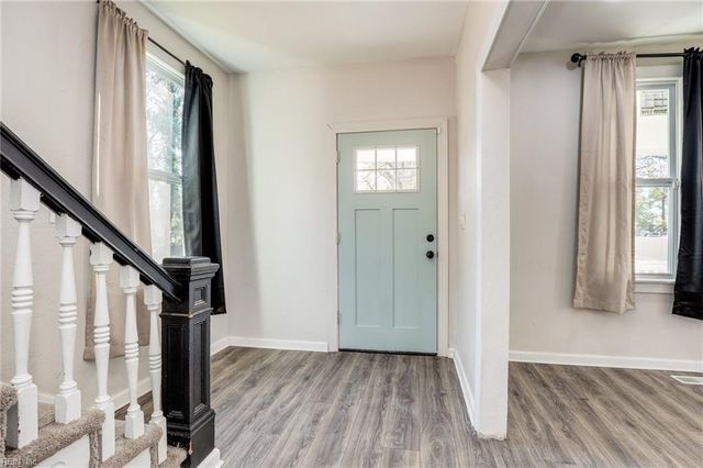 1914 King ST, Portsmouth, VA 23704