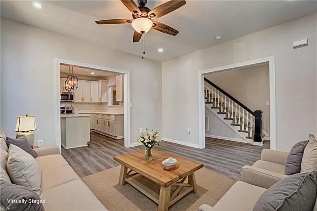 1914 King ST, Portsmouth, VA 23704