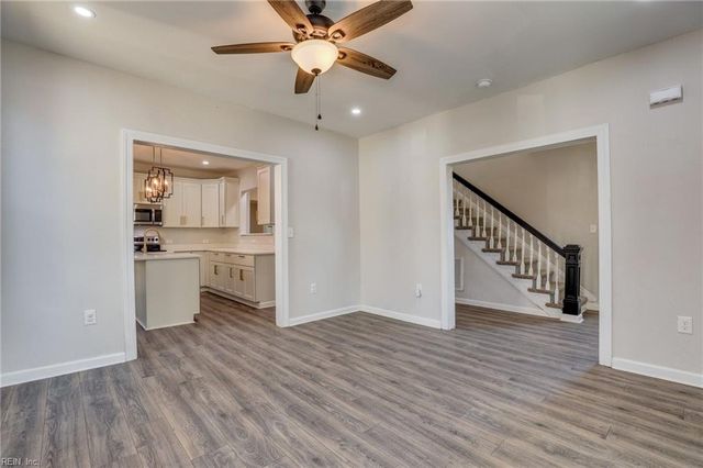 1914 King ST, Portsmouth, VA 23704