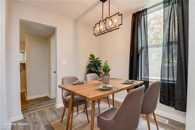 1914 King ST, Portsmouth, VA 23704