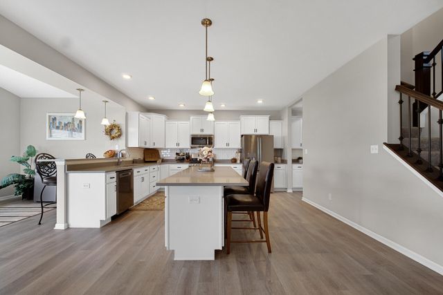 11205 Isles Avenue, Dyer, IN 46311