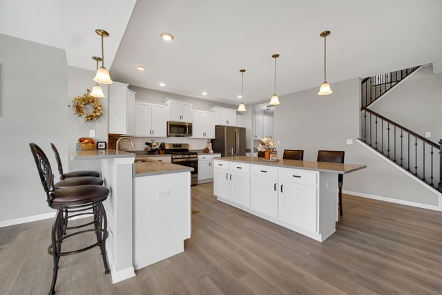 11205 Isles Avenue, Dyer, IN 46311