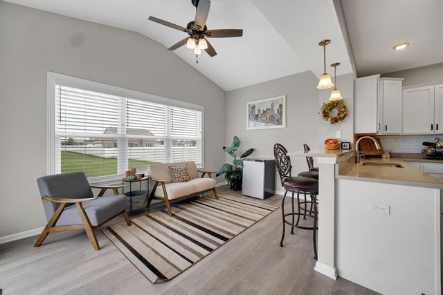 11205 Isles Avenue, Dyer, IN 46311