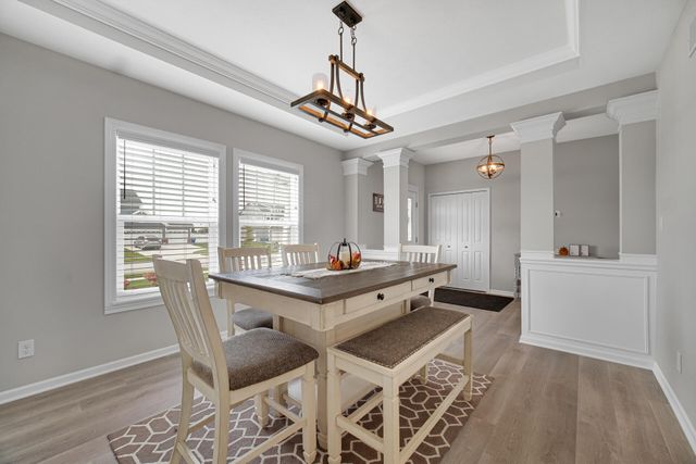 11205 Isles Avenue, Dyer, IN 46311