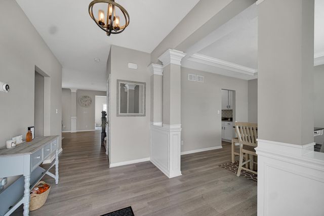 11205 Isles Avenue, Dyer, IN 46311