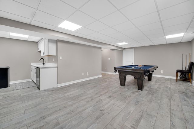 11205 Isles Avenue, Dyer, IN 46311