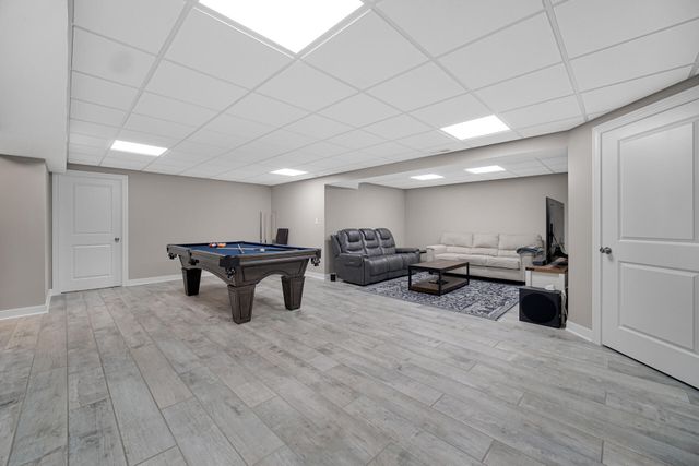 11205 Isles Avenue, Dyer, IN 46311