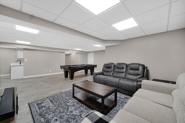 11205 Isles Avenue, Dyer, IN 46311