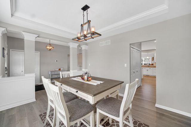 11205 Isles Avenue, Dyer, IN 46311