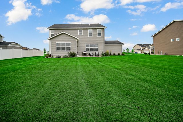 11205 Isles Avenue, Dyer, IN 46311