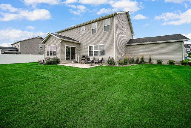 11205 Isles Avenue, Dyer, IN 46311