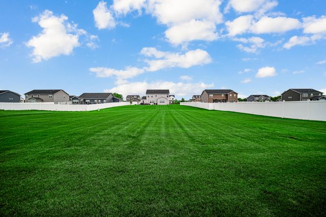 11205 Isles Avenue, Dyer, IN 46311