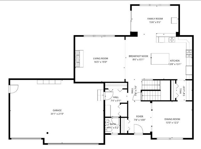 11205 Isles Avenue, Dyer, IN 46311