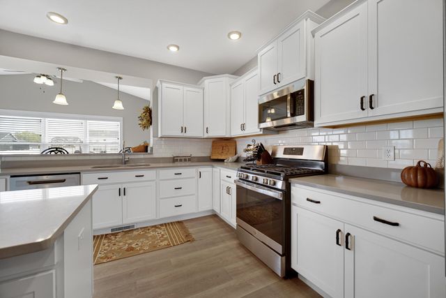 11205 Isles Avenue, Dyer, IN 46311