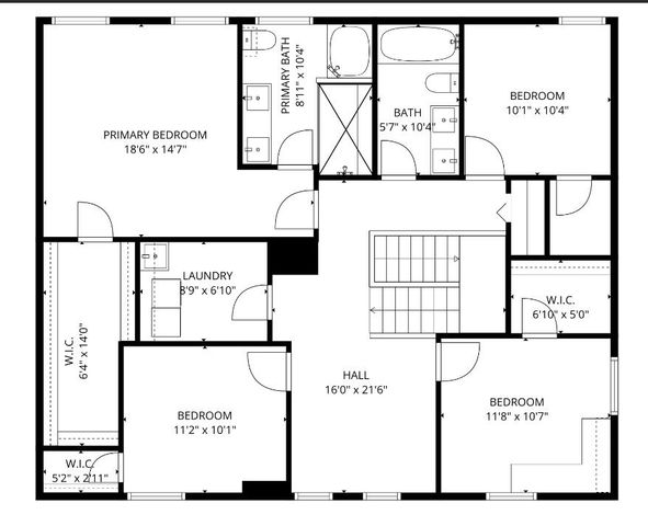 11205 Isles Avenue, Dyer, IN 46311