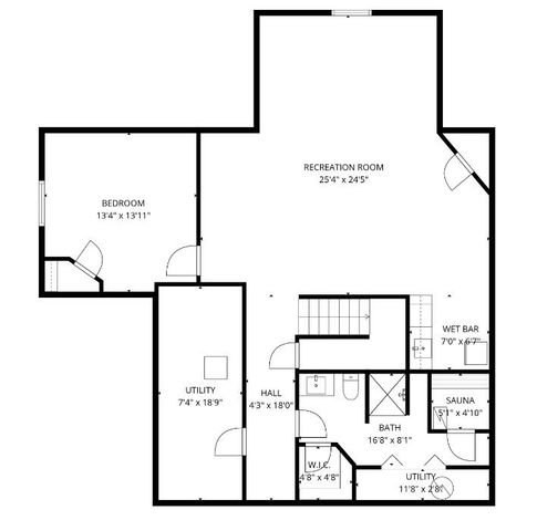 11205 Isles Avenue, Dyer, IN 46311