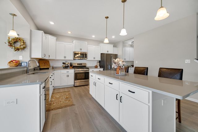 11205 Isles Avenue, Dyer, IN 46311