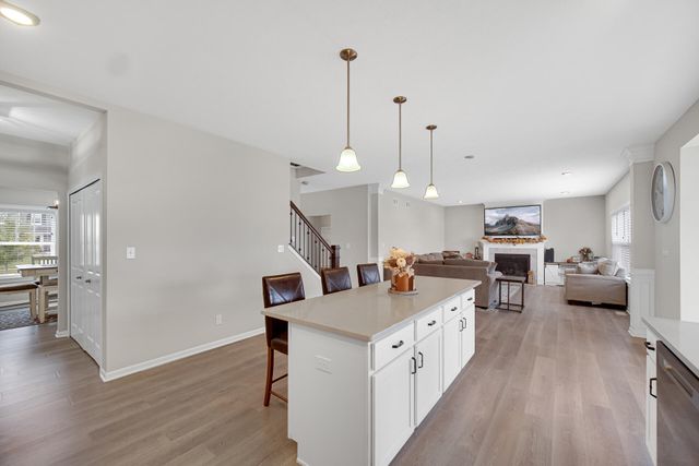 11205 Isles Avenue, Dyer, IN 46311