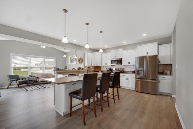 11205 Isles Avenue, Dyer, IN 46311