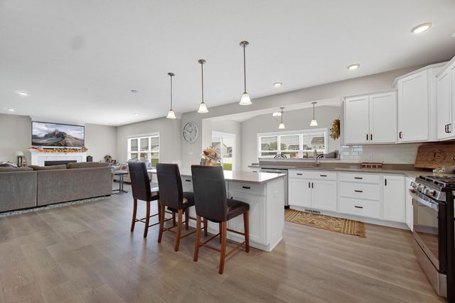 11205 Isles Avenue, Dyer, IN 46311