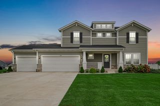 11205 Isles Avenue, Dyer, IN 46311