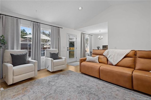 130 Pecan Lane, Aberdeen, NC 28315