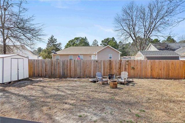 130 Pecan Lane, Aberdeen, NC 28315