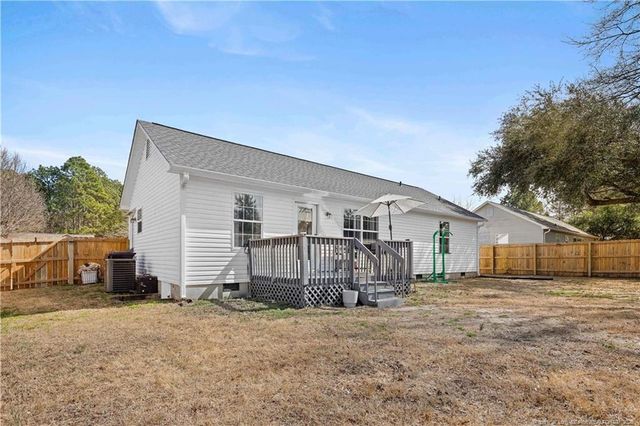 130 Pecan Lane, Aberdeen, NC 28315