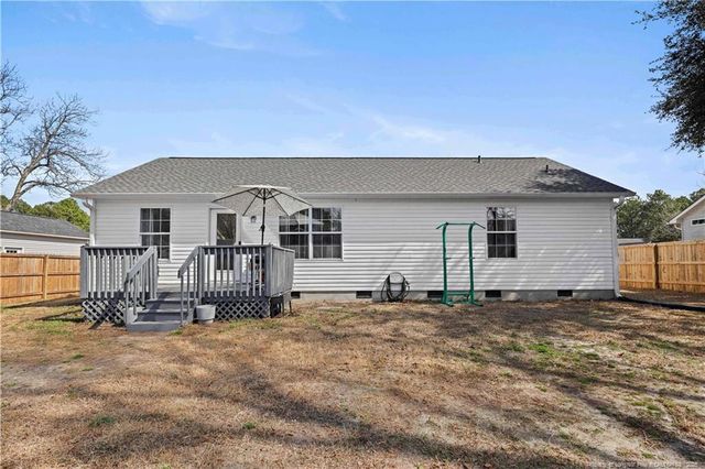 130 Pecan Lane, Aberdeen, NC 28315