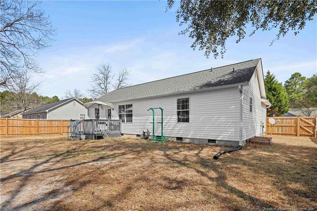 130 Pecan Lane, Aberdeen, NC 28315