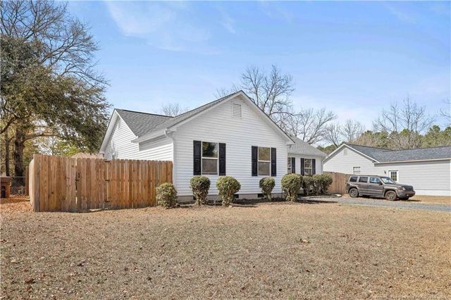 130 Pecan Lane, Aberdeen, NC 28315