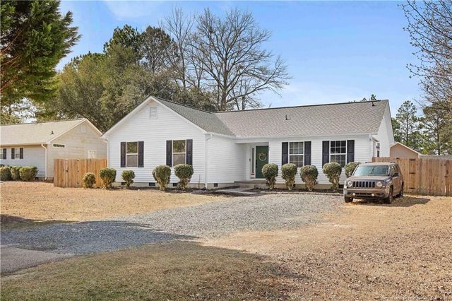 130 Pecan Lane, Aberdeen, NC 28315