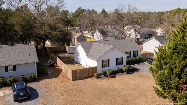 130 Pecan Lane, Aberdeen, NC 28315