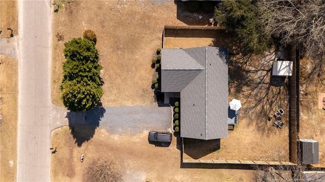 130 Pecan Lane, Aberdeen, NC 28315