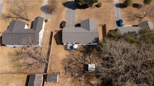 130 Pecan Lane, Aberdeen, NC 28315