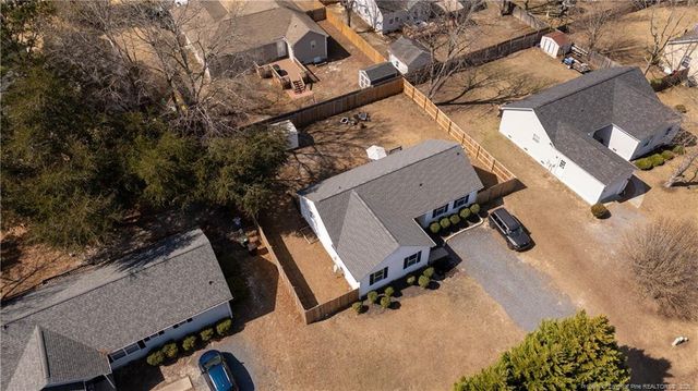 130 Pecan Lane, Aberdeen, NC 28315