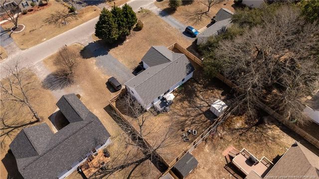 130 Pecan Lane, Aberdeen, NC 28315