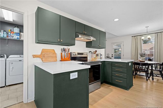 130 Pecan Lane, Aberdeen, NC 28315