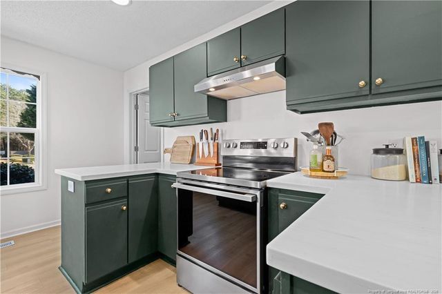 130 Pecan Lane, Aberdeen, NC 28315