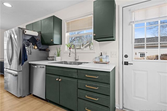 130 Pecan Lane, Aberdeen, NC 28315