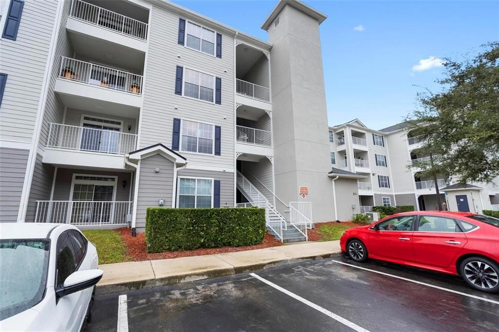 3174 FELTRIM PLACE 203, Kissimmee, FL 34747